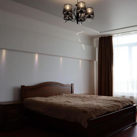 Квартира Трускавец,Бювет 500М Экстерьер фото