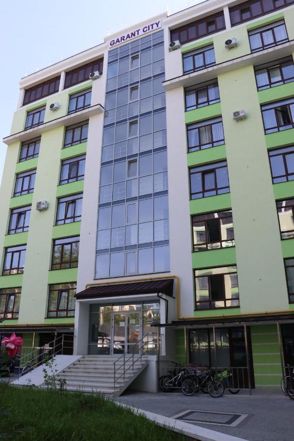 Квартира Трускавец,Бювет 500М Экстерьер фото