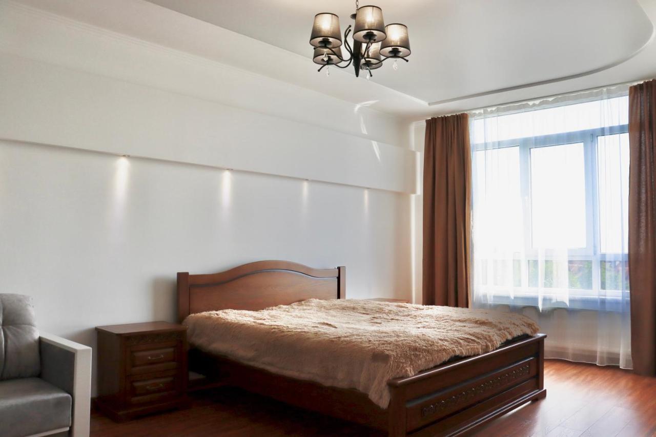 Квартира Трускавец,Бювет 500М Экстерьер фото