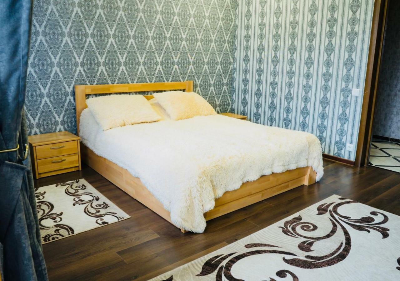 Квартира Трускавец,Бювет 500М Экстерьер фото