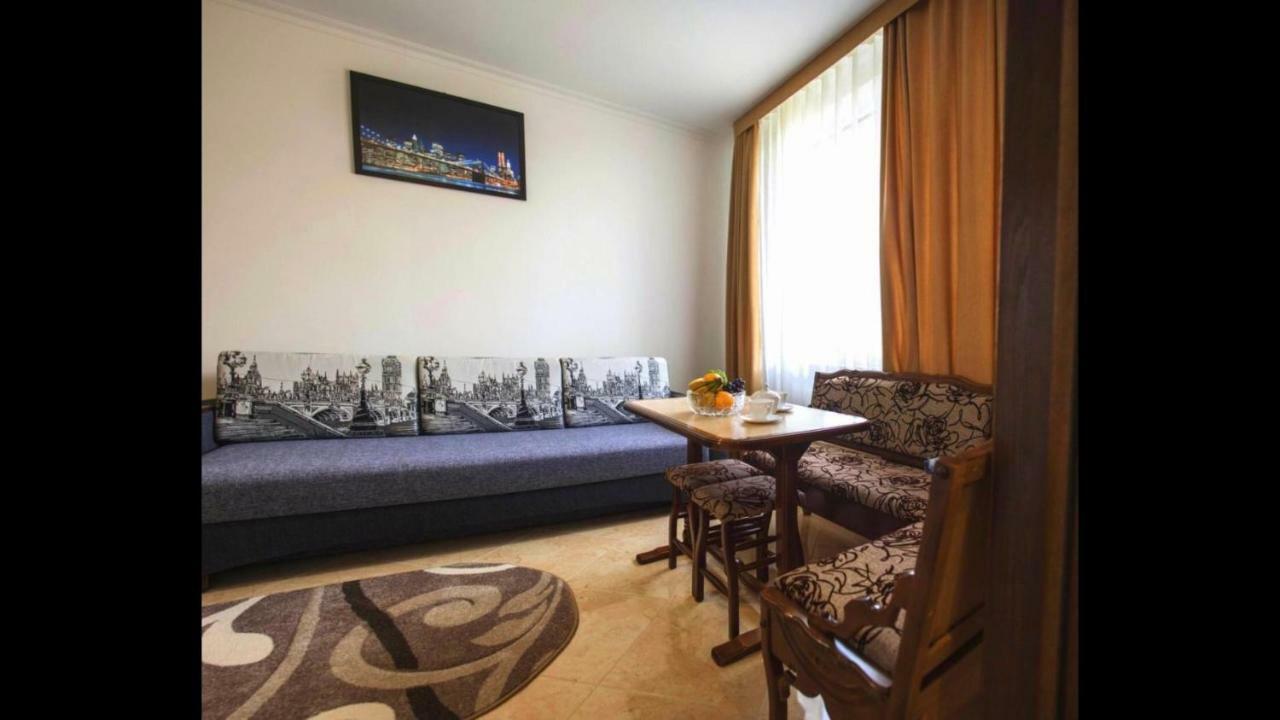 Квартира Трускавец,Бювет 500М Экстерьер фото