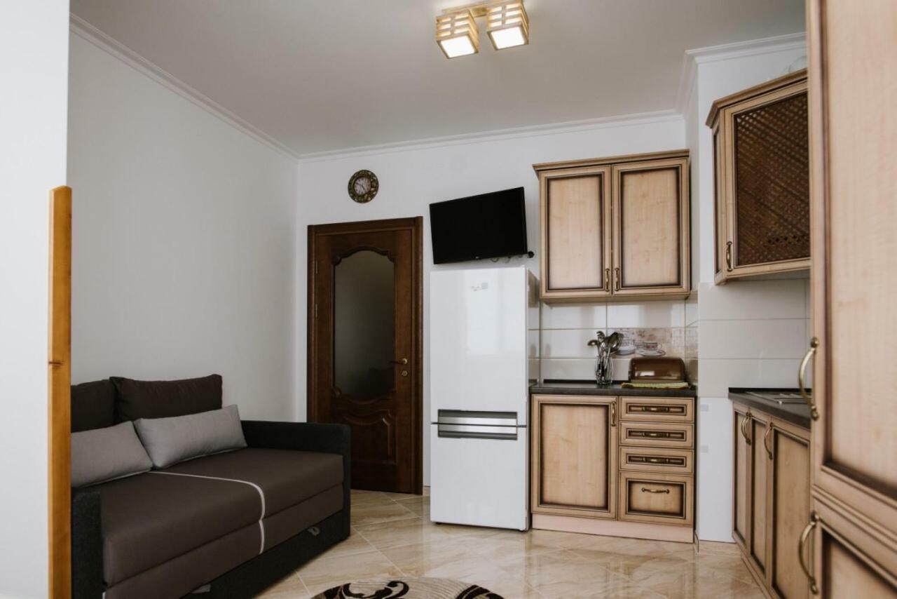 Квартира Трускавец,Бювет 500М Экстерьер фото