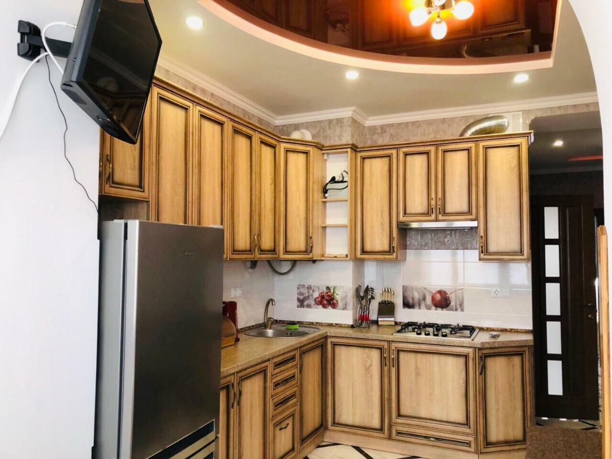 Квартира Трускавец,Бювет 500М Экстерьер фото
